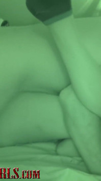 Horny little bundle of sexual fun