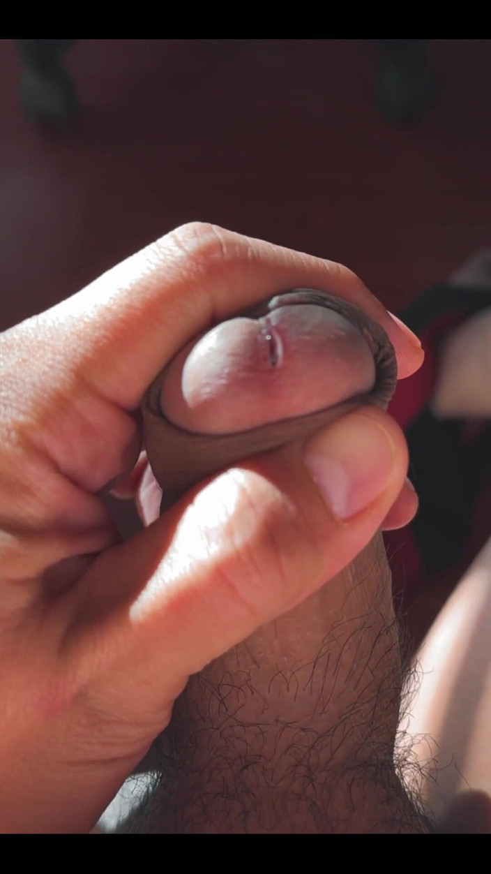 UnderXiaoQiang: Sluníčkové koupání s mým ptákem