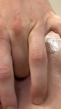 Interracial sex with Cassidy Blue a slut with two soft breasts and golden hair wants to enjoy a BBC in her ass