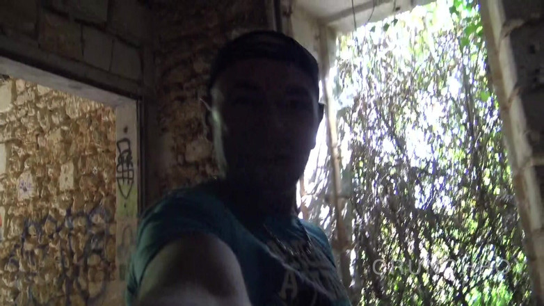 Bareback porn with straight boy: Mladý Důl Přímým Mužem