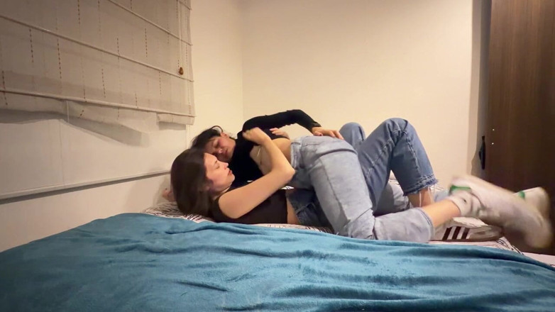 scarlettandc: Fuß- Und Sneaker-fetisch