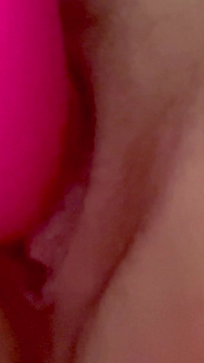 Sinful-Secrets: 火辣粉色振动