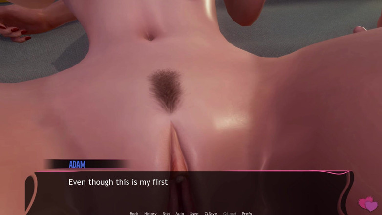 3D Cartoon Porn: Murmur 15 Adam Presses Helens Țâțe linge pizda până la orgasm
