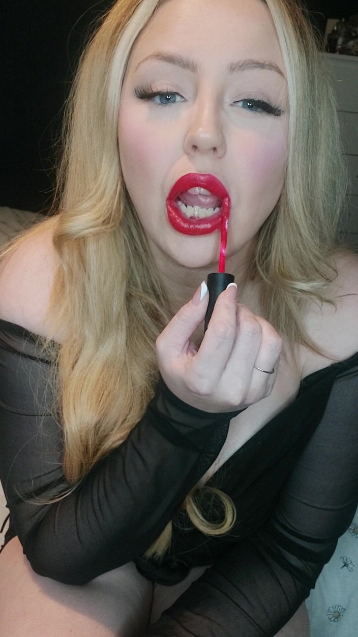 XCindy-louX: Konec smokingu