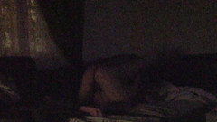 Lusty Mommy and Dirty Daddy: Vytrvalé šukání v mé malé kundě.