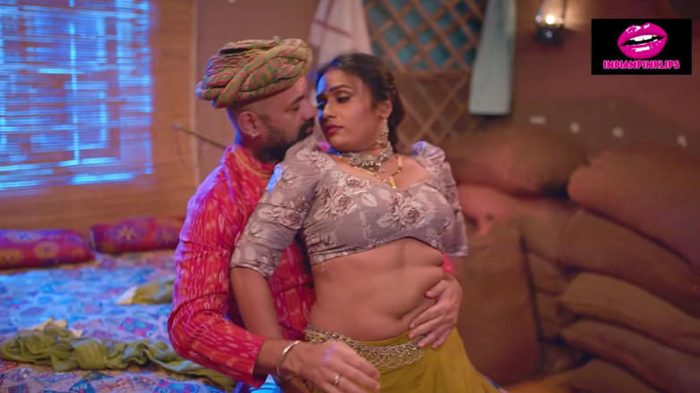 Indianpinklips: Indische sexy bhabhi betrogen ihren ehemann und wurde von ihrem...