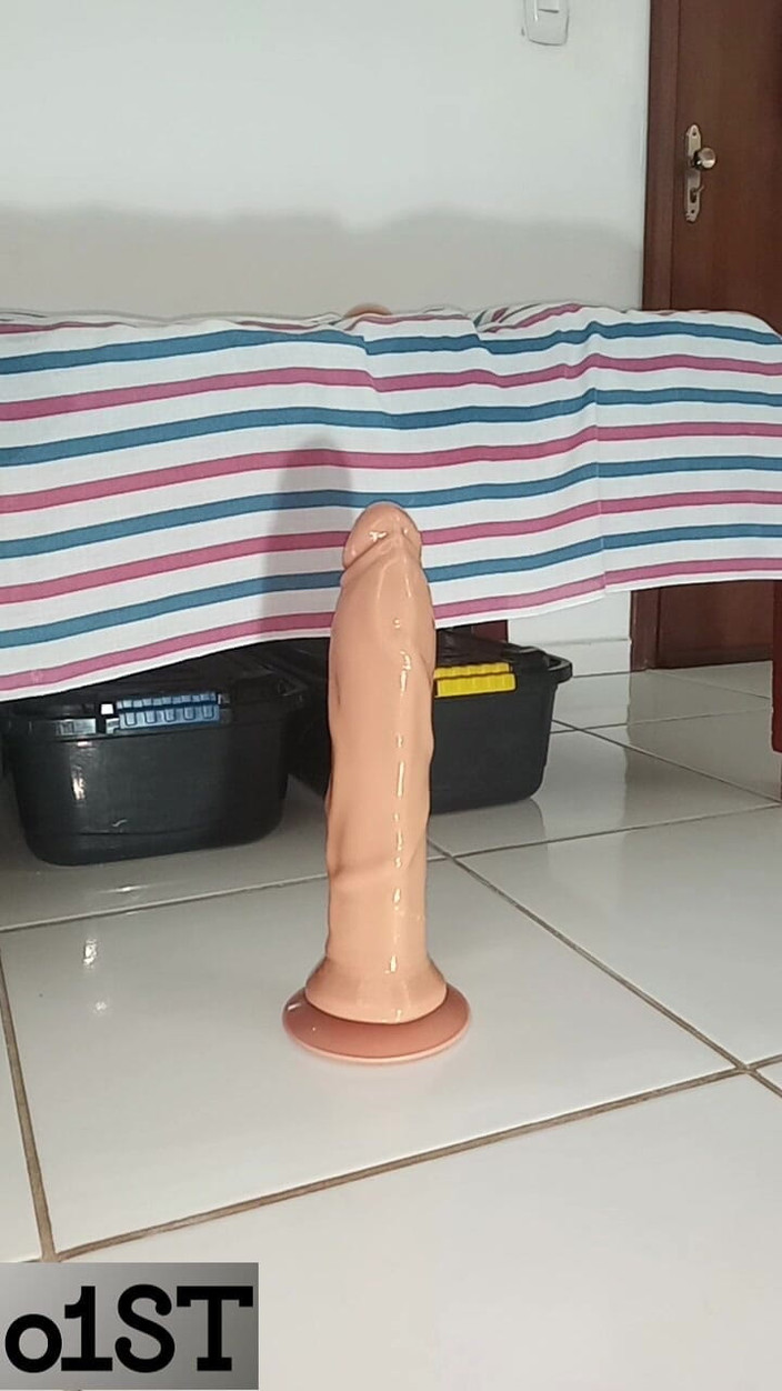 O1ST: 我的屁股滴着你的精液