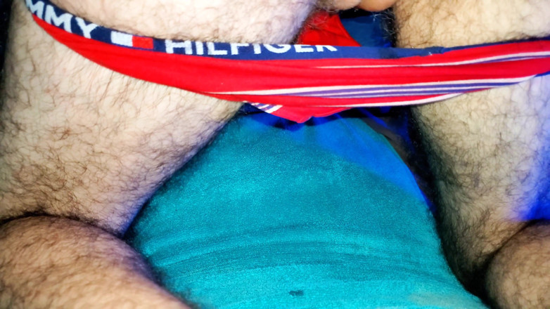 TboyCodyLee: (Fullständig version) FTM -pojke i huvtröja blir knullad av pervers styvfar 4K
