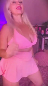 Dancerize From Mommy Rosie