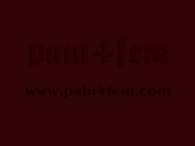 Spanking Server: Taylor cinta 2209