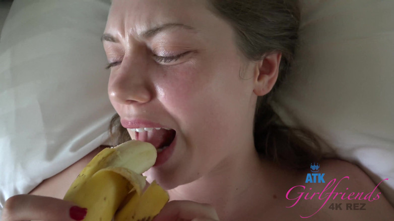 ATK Fans (Girlfriends): Virtual vacation in singapore with elena koshka part 4