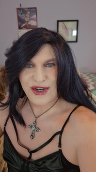 I Enjoy S&m and I Enjoy Giving Oral Sex!