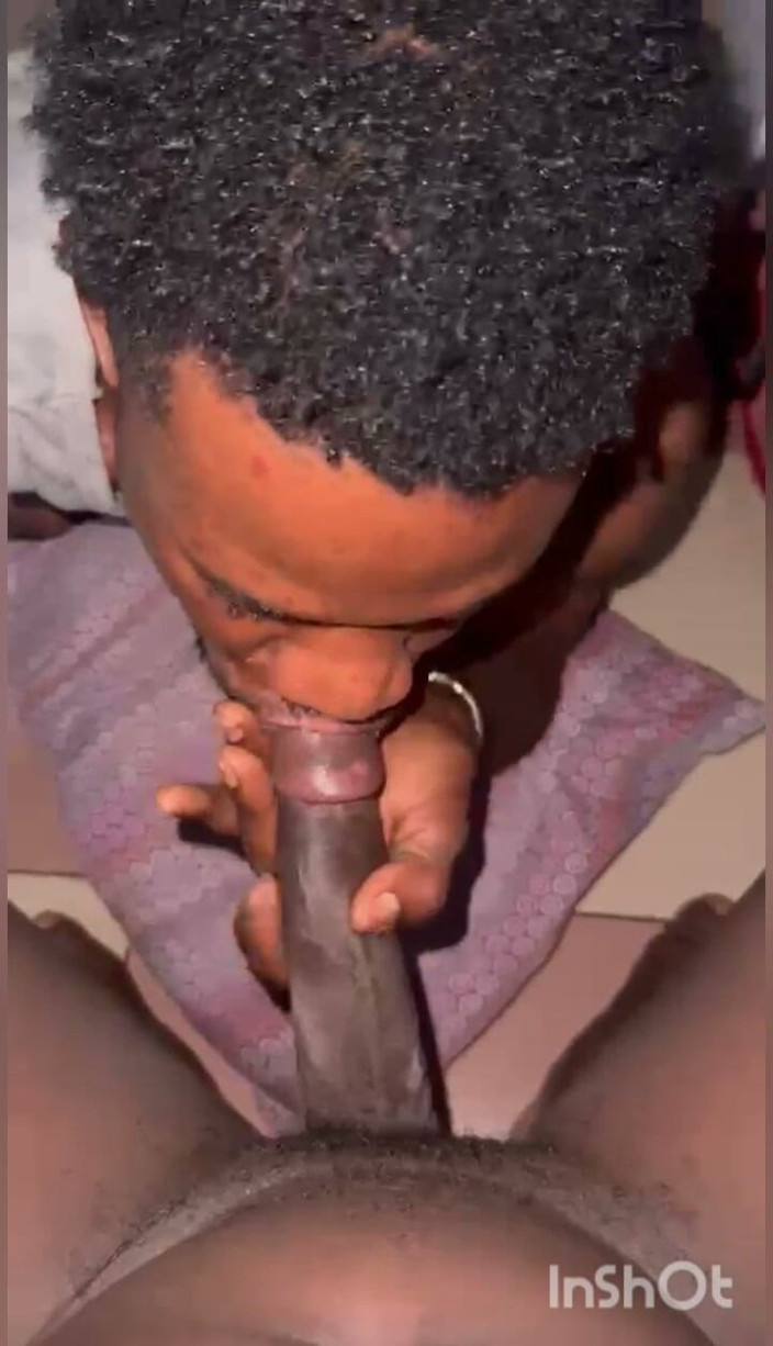 That's_black: Gh segreto