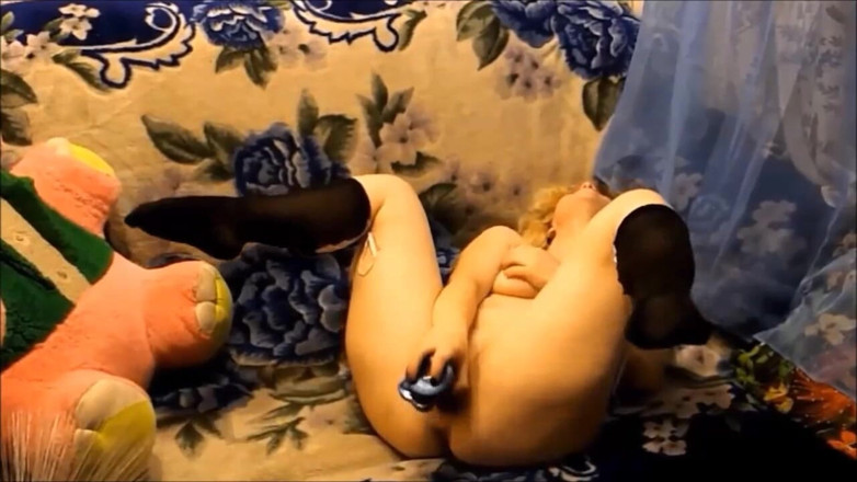Lady toys: Đồ chơi lớn. Video đầy đủ