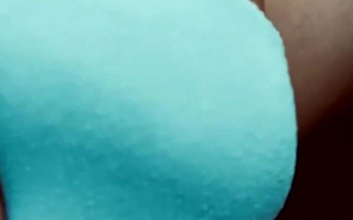 UnderXiaoQiang: Doar o rub frumos în slow motion