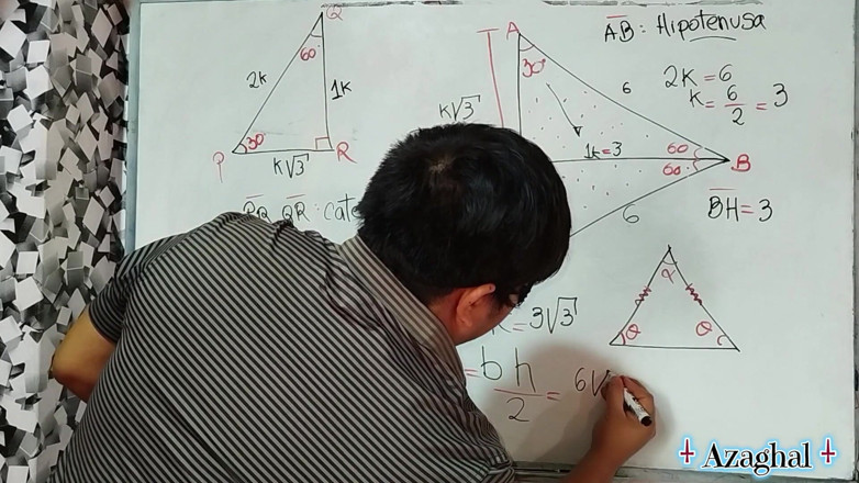 Rosaroja: 74 คณิตศาสตร์ทางเพศ, ตรีโกณมิติอีโรติก