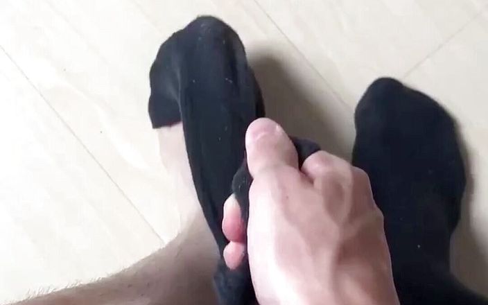 Riu Melo: Twink - massagem erótica e exótica com pés