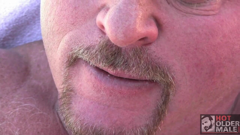 Pantheon men: Roman Mccoy