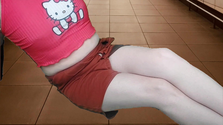 Kitty_Cross: Zittish whispers танцює з моїм серцем