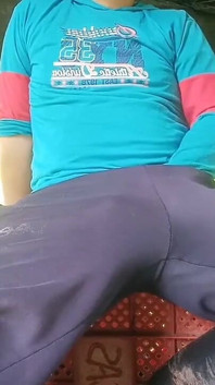 Nice Handjob Even if the Scene Is Just Like This