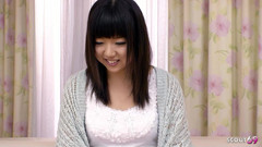 Asian porn collection: Necenzurovaná JAV masturbace k intenzivnímu orgasmu s Hitachi pro japonskou...