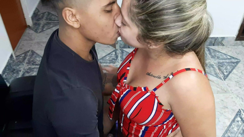 Miller Family: Zadzwoniłem do najlepszego przyjaciela, żeby się przeleciał