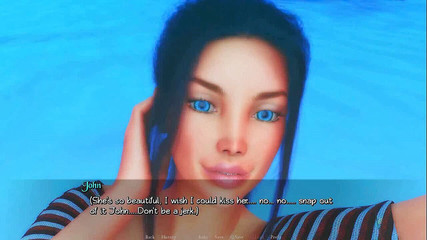 Dirty GamesXxX: Pure love: Velmi romantické a krásné rande-Ep4