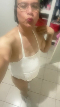 Emmanataly Sexy Shemale