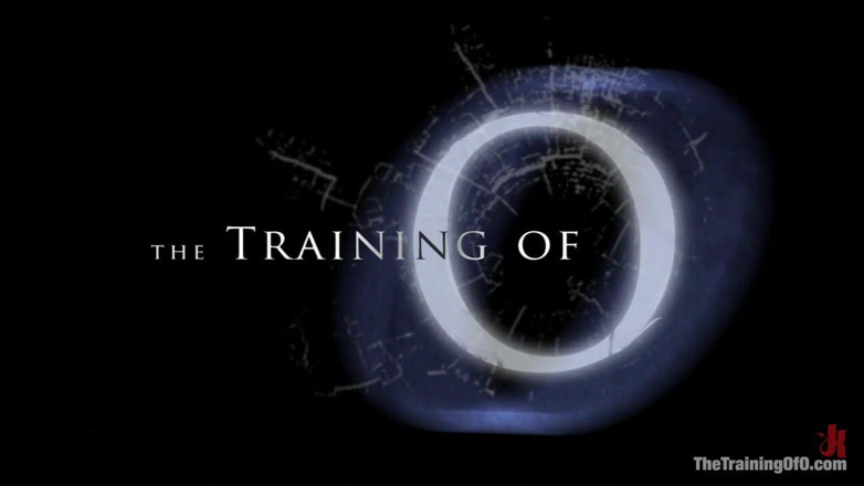 The Training of O by Kink: L'allenamento di calico, tre giorni