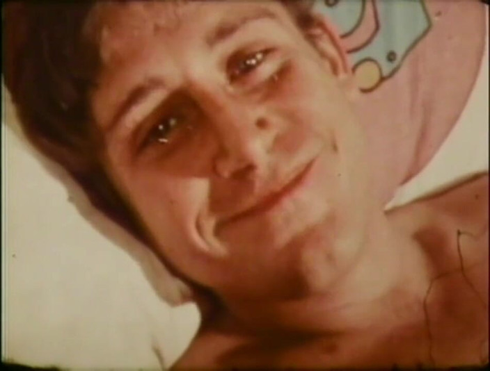 Vintage Usa: Sweet young vintage girl take a big cock
