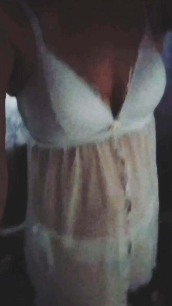 SexyRedhead: Vợ nhảy múa dâm đãng