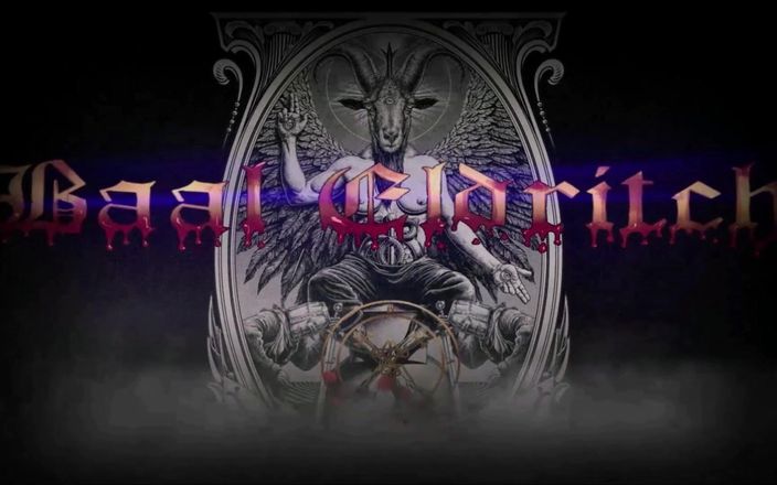 Baal Eldritch: Your Plate - Pee संस्करण