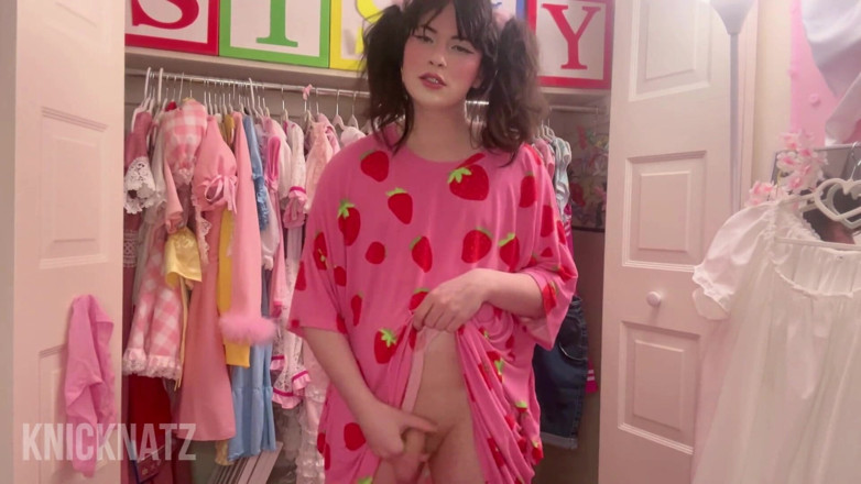 Natalie Napoli: 흑인 대물 자지에게 따먹히는 핫한 변태 밀프