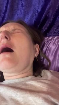 Queef Queen Brings You Her Super Noisy Pussy on the Almost Sfw Asmr Cracker