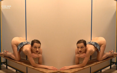 Faith Eros: Kamu punya waktu pertama untuk hari-ku - bagian 3