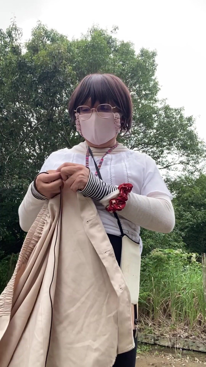 megu2002: No. 309: Melancap dengan Set Mainan