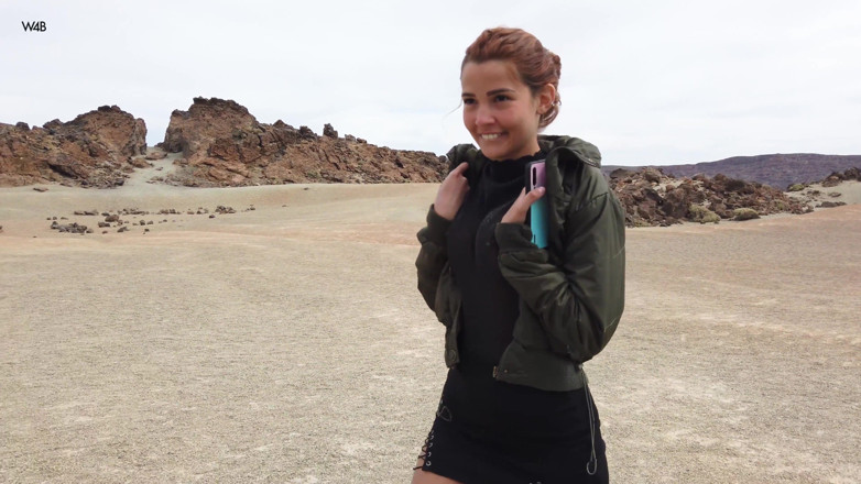 Watch4beauty: Teide-park