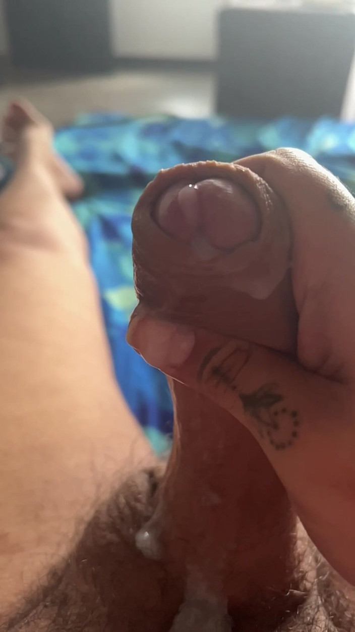 JessieRoss: Všechno moje mléko pro tebe ve zpomaleném záběru.