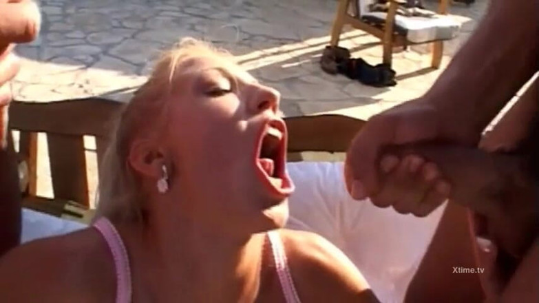 Monster Cocks: Rocco the doggy trainer 20 - Scene 4