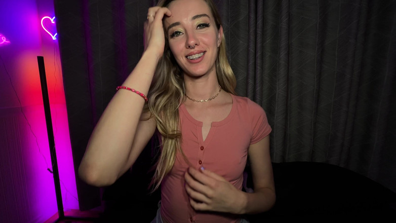 Dante Colle: Taking Advantage of Cute Teen with Braces