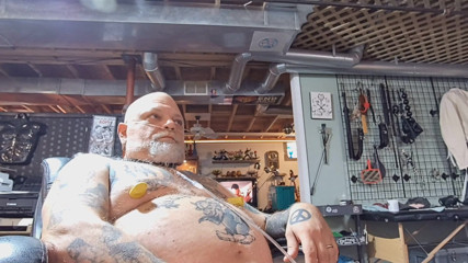 City hog: Rover, 7 min waiting for Ed