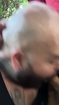 La foresta dei pervertiti 10