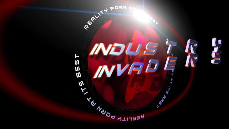 Naked Hustlers: Blackout