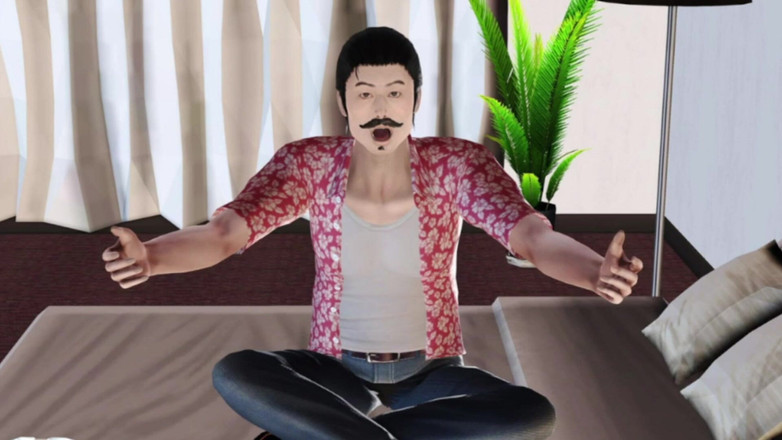 HotSummer117: Життя Макса, сезон 2, 97 - оргія в клубі і трах з моєю зведеною сестрою в ліжку