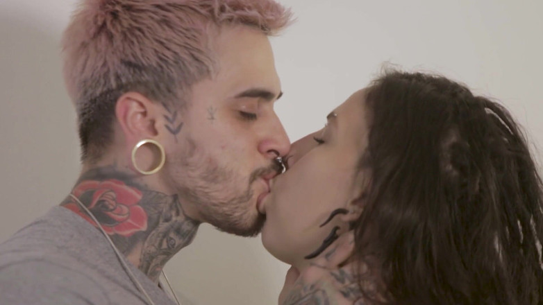 Sex Arte: Sex Ping Pong - Leticia Ferola