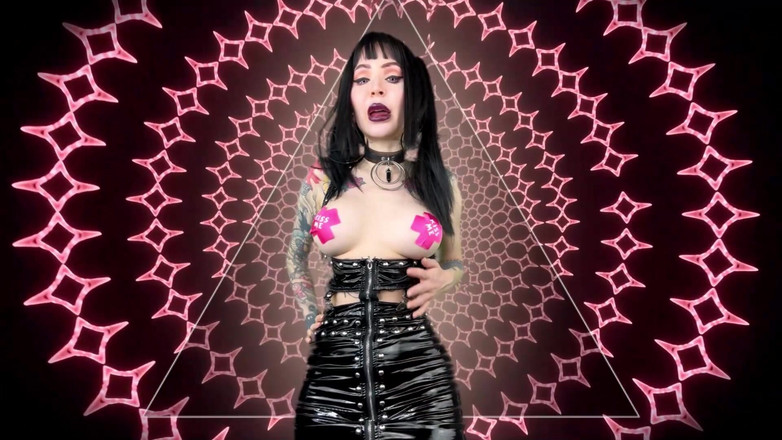 Baal Eldritch: Gothique érotique : lâcher la bite - Halloween, gothique, coaching masturbatoire sensuel