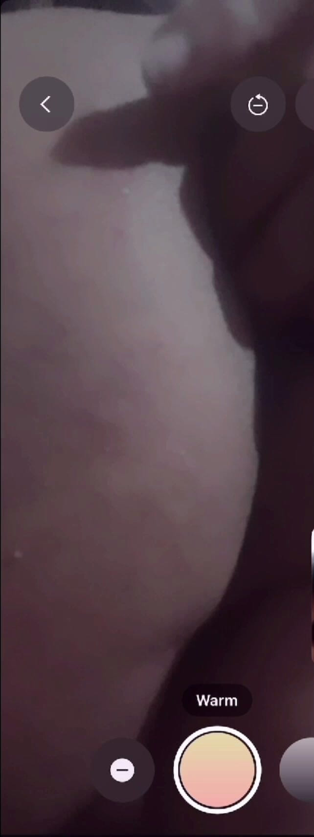 Apple00001: Moje díra je tvým cílem