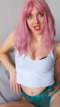 Humiliation Femdom POV Fuck Your Ass Sissy
