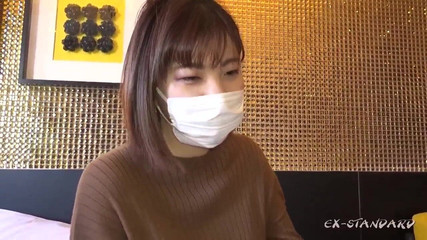 Asian cutie: Asijský anděl 5206