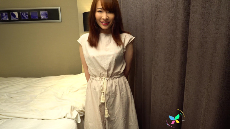Tenshigao: 桜井千佳子はホテルを出る前にもっとセックスしたいと言っている